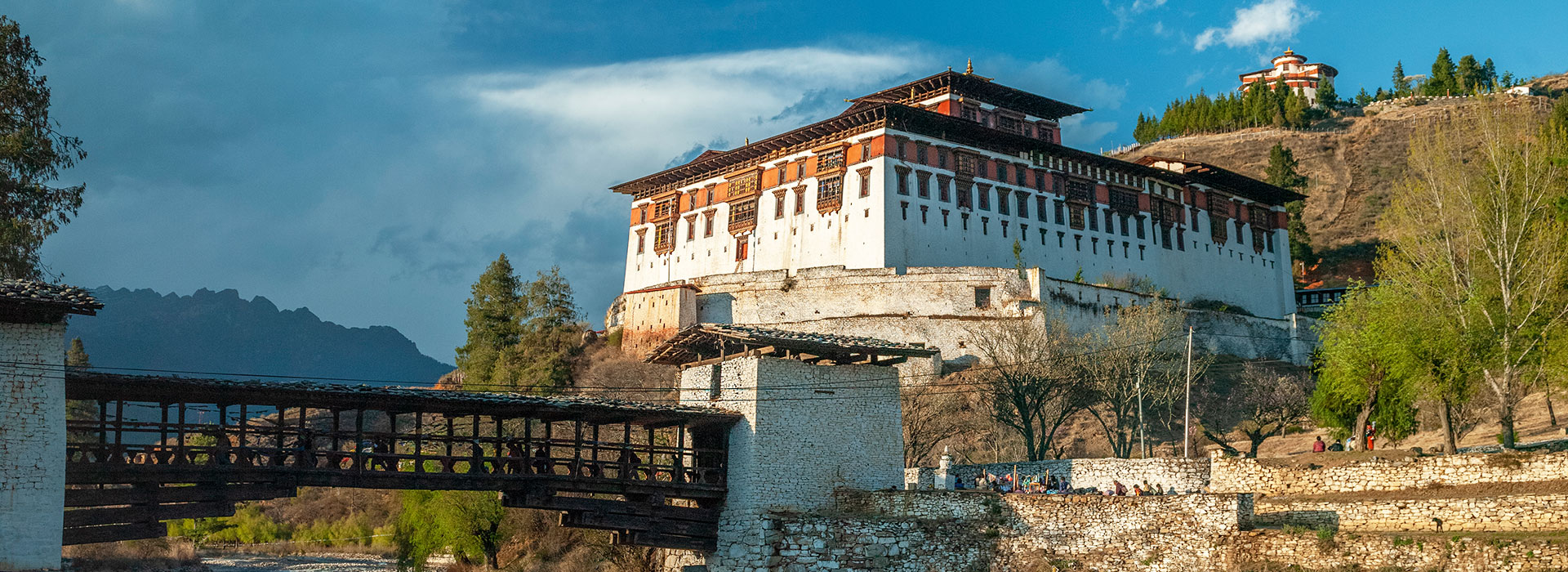 Bhutan 
