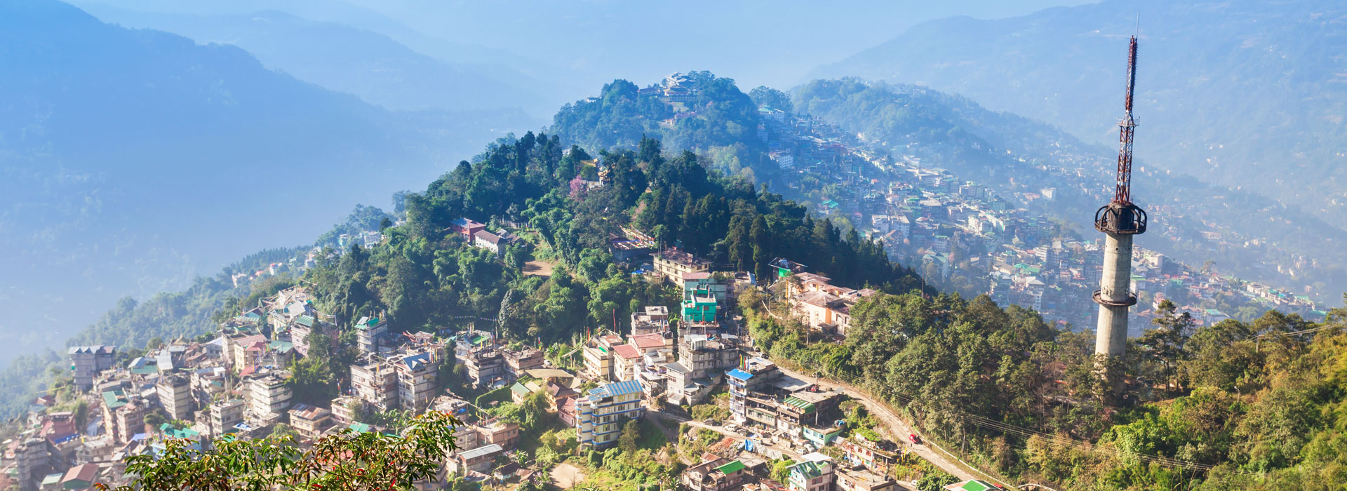 Sikkim 