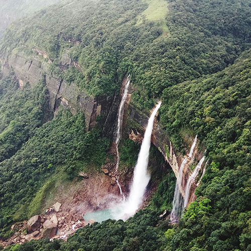 Northeast Highlights Tour