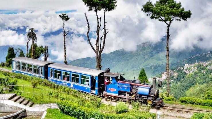 Darjeeling Local Sightseeing