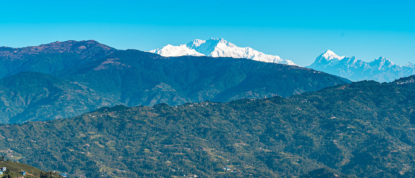 Sikkim Short Escape