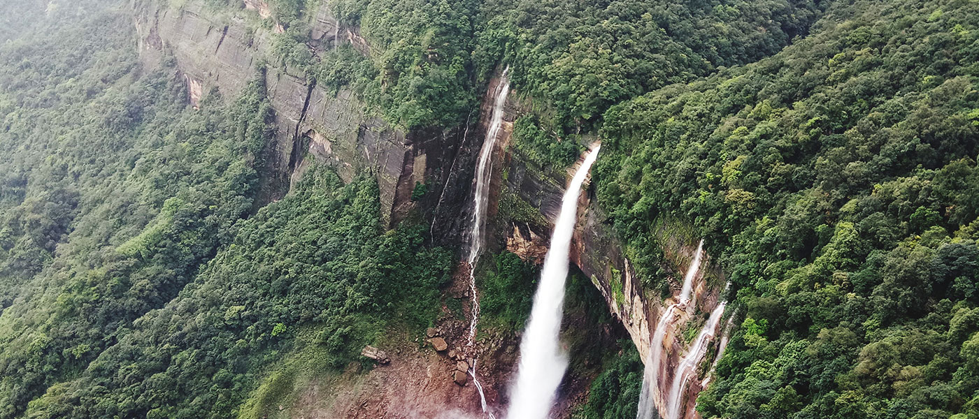 Northeast Highlights Tour