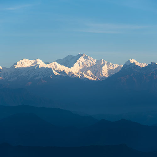 Sikkim & Darjeeling Adventure