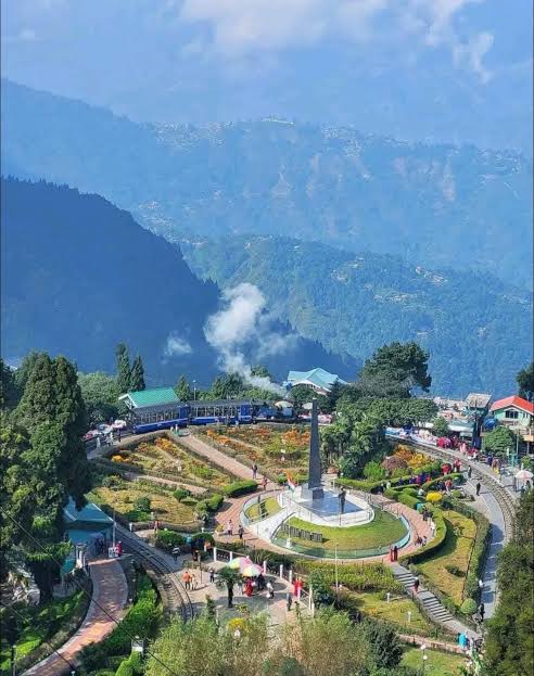 Darjeeling Local Sightseeing