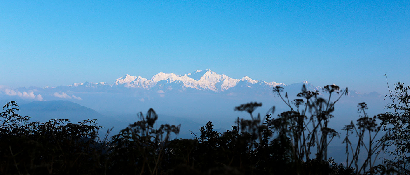 Gangtok & Darjeeling Tour