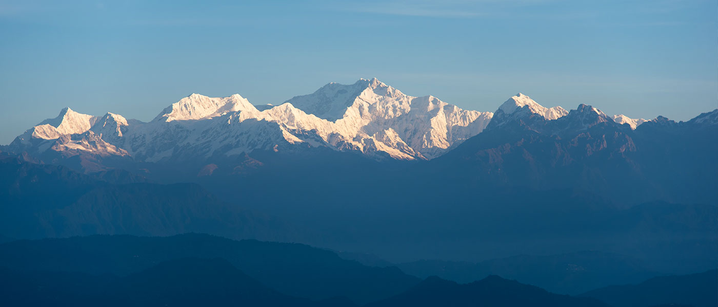 Sikkim & Darjeeling Adventure