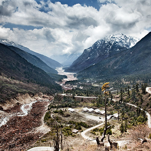 Sikkim & Darjeeling Explorer