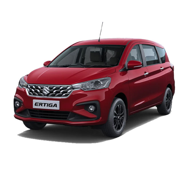 Ertiga